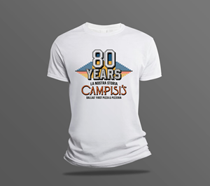 T-shirt Design by Designz Zone for Leonard Sloan & Assoc., Inc. | Design: #36569448