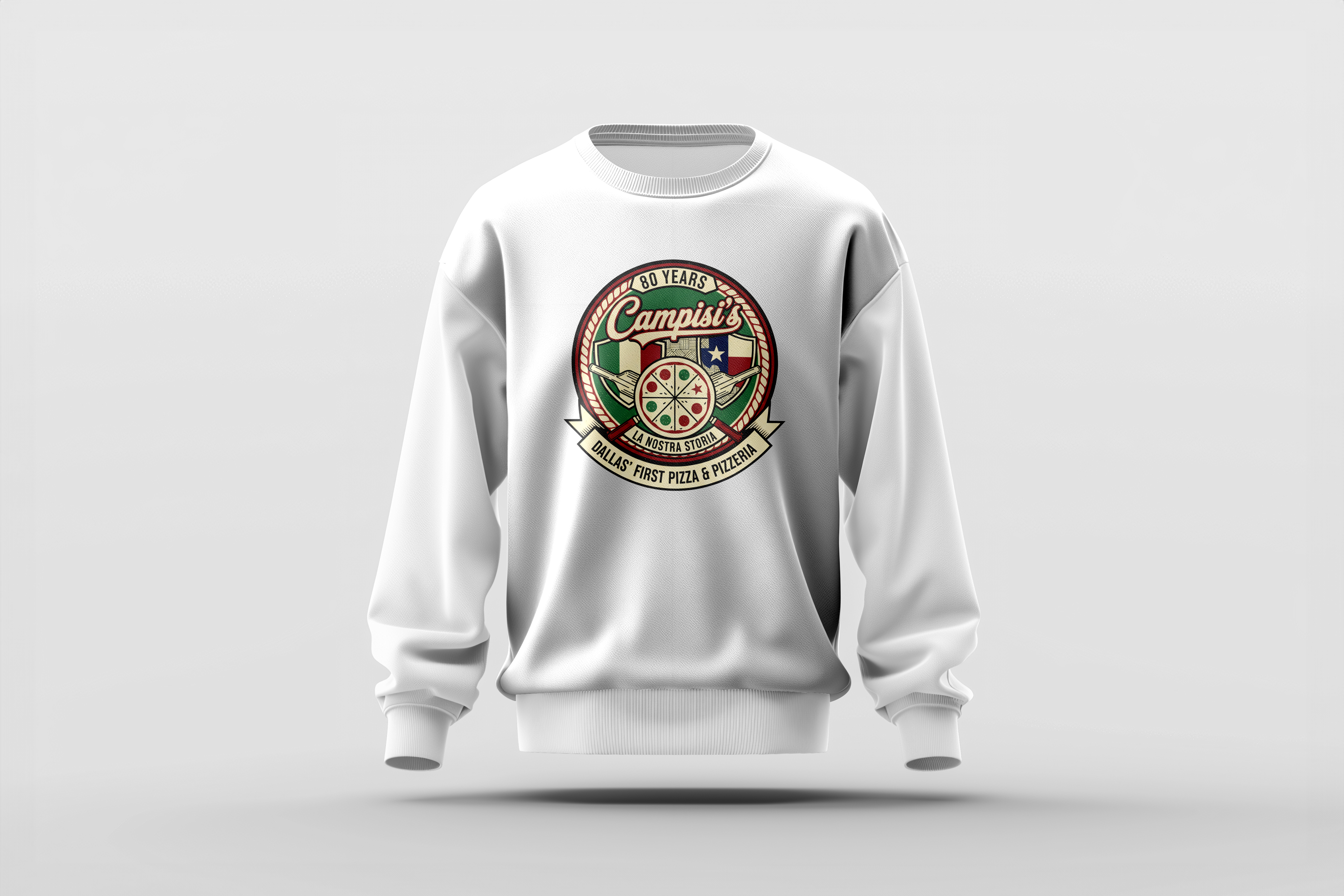 T-shirt Design by Designz Zone for Leonard Sloan & Assoc., Inc. | Design #36569449