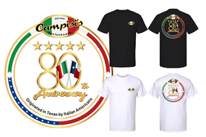 T-Shirt-Design von KickArt für Leonard Sloan & Assoc., Inc. | Design: #36042985