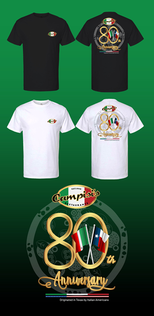 T-Shirt-Design von KickArt für Leonard Sloan & Assoc., Inc. | Design: #36044541