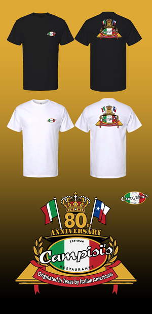 T-Shirt-Design von KickArt für Leonard Sloan & Assoc., Inc. | Design: #36044547