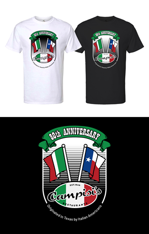 T-Shirt-Design von KickArt für Leonard Sloan & Assoc., Inc. | Design: #36548023