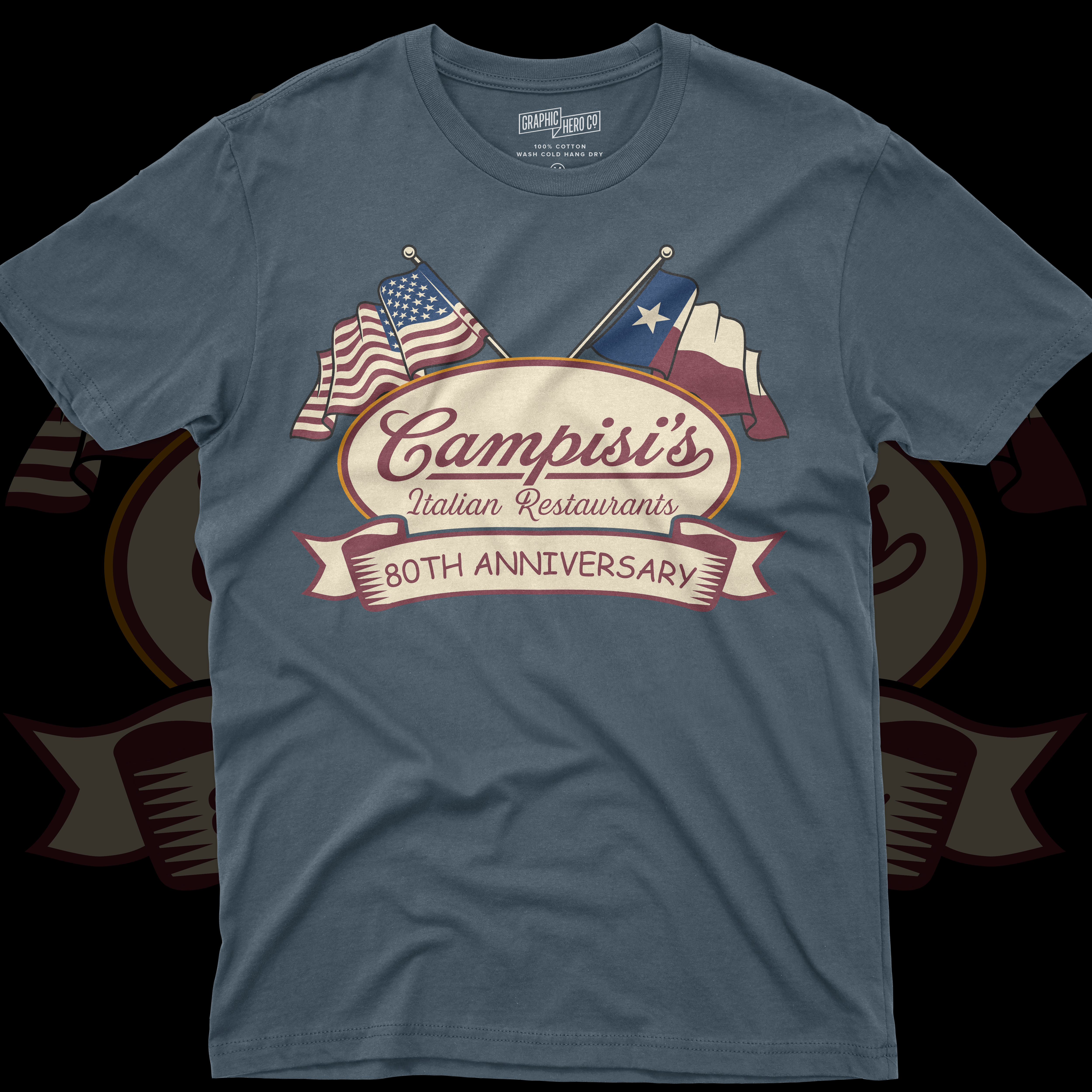 T-Shirt-Design von Nasima Ak für Leonard Sloan & Assoc., Inc. | Design #36548165