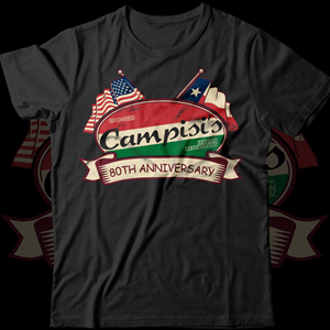 T-Shirt-Design von Nasima Ak für Leonard Sloan & Assoc., Inc. | Design: #36548502