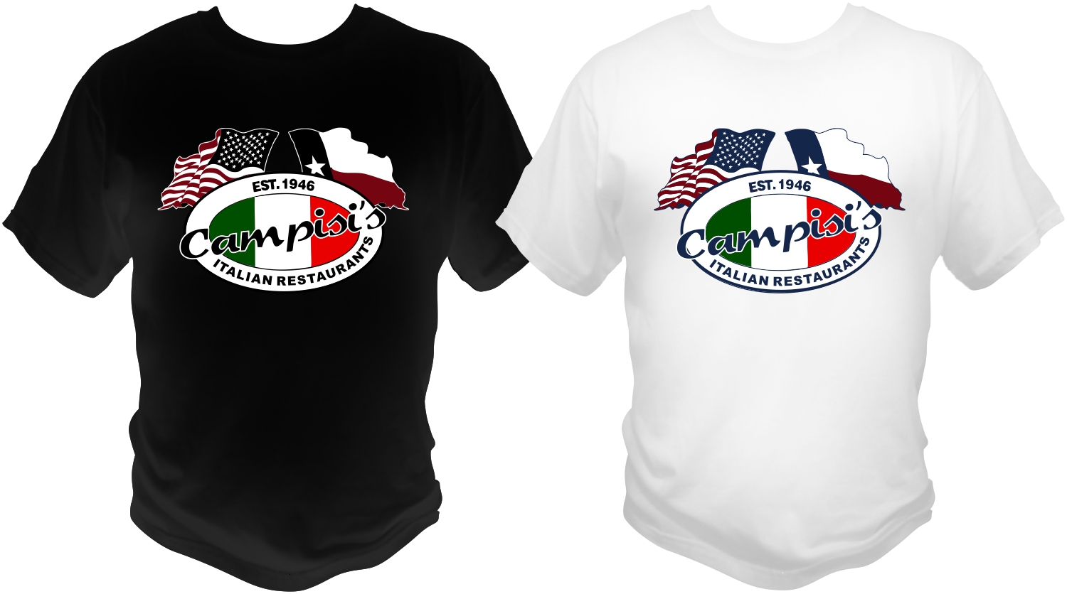 T-shirt Design by bacujkov for Leonard Sloan & Assoc., Inc. | Design #36569545