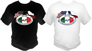 T-shirt Design by bacujkov for Leonard Sloan & Assoc., Inc. | Design #36569545