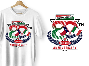 T-shirt Design by debdesign for Leonard Sloan & Assoc., Inc. | Design: #36051571