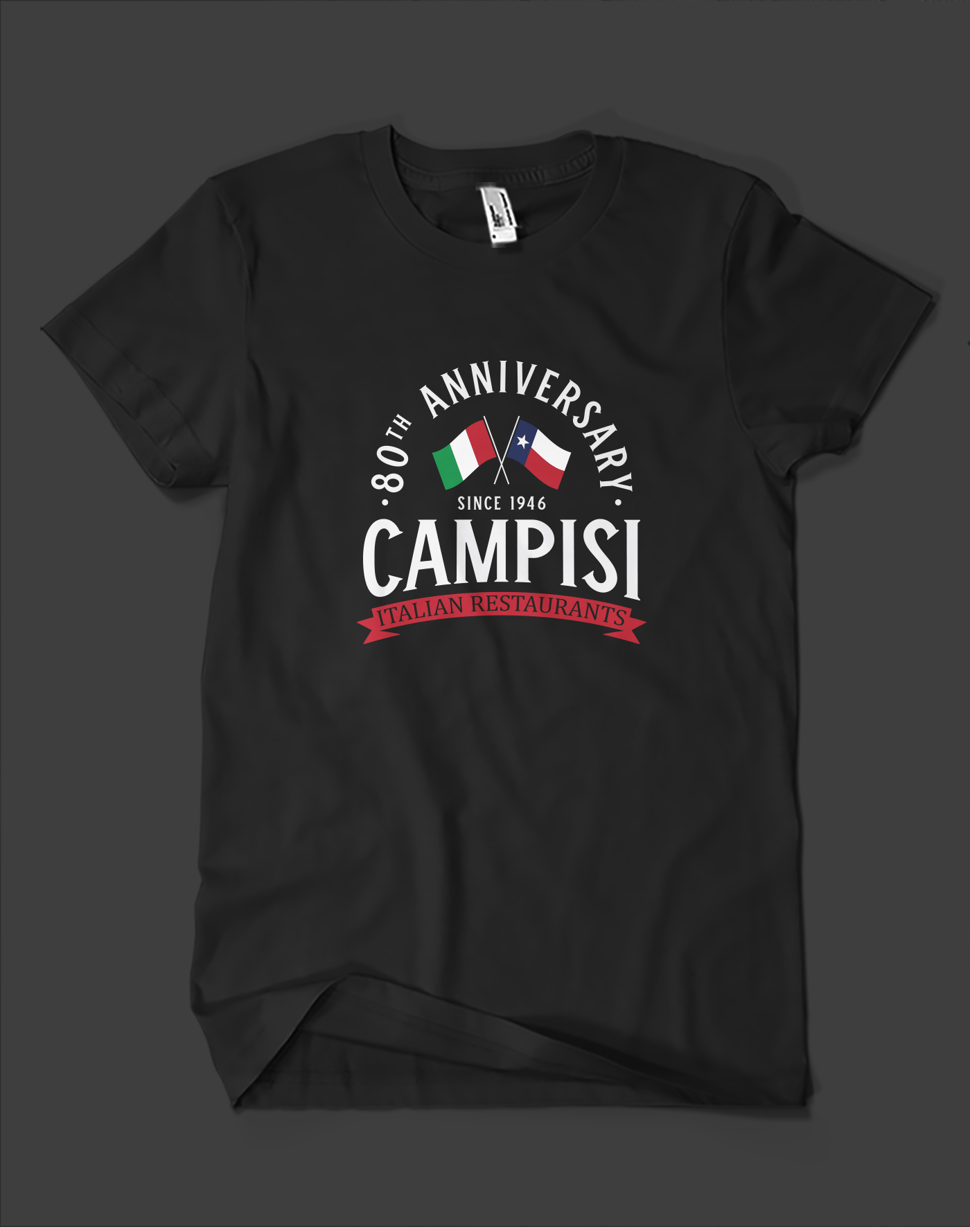 T-shirt Design by Barney Stinson for Leonard Sloan & Assoc., Inc. | Design #36554055