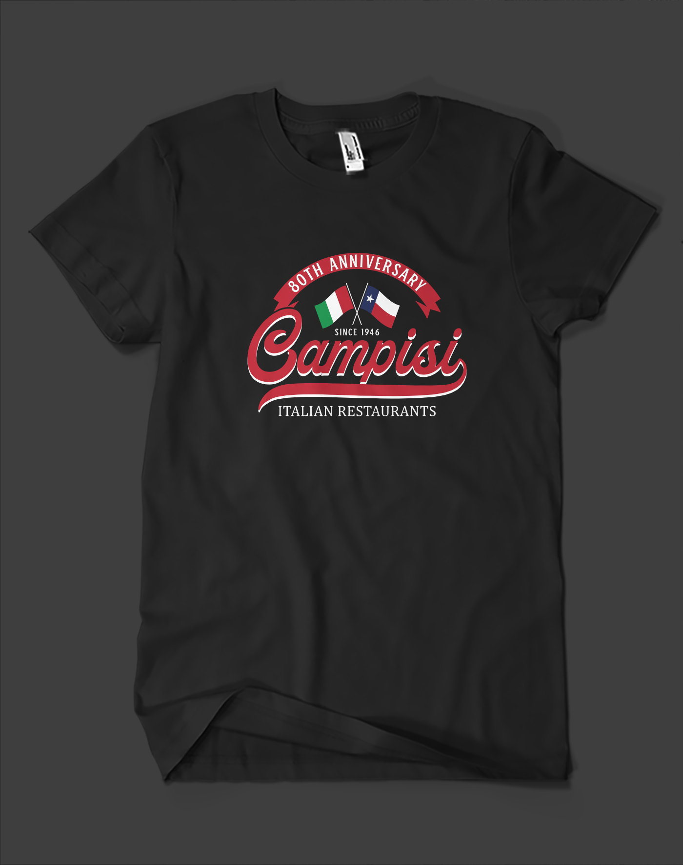 T-shirt Design by Barney Stinson for Leonard Sloan & Assoc., Inc. | Design #36554166