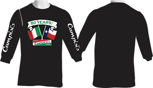 T-Shirt-Design von FDHLDESAIN für Leonard Sloan & Assoc., Inc. | Design: #36043726