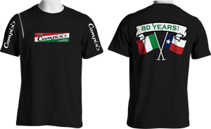 T-Shirt-Design von FDHLDESAIN für Leonard Sloan & Assoc., Inc. | Design: #36043740