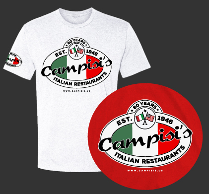 T-shirt Design by OR-PiXEL STUDIO ™ for Leonard Sloan & Assoc., Inc. | Design: #36170610