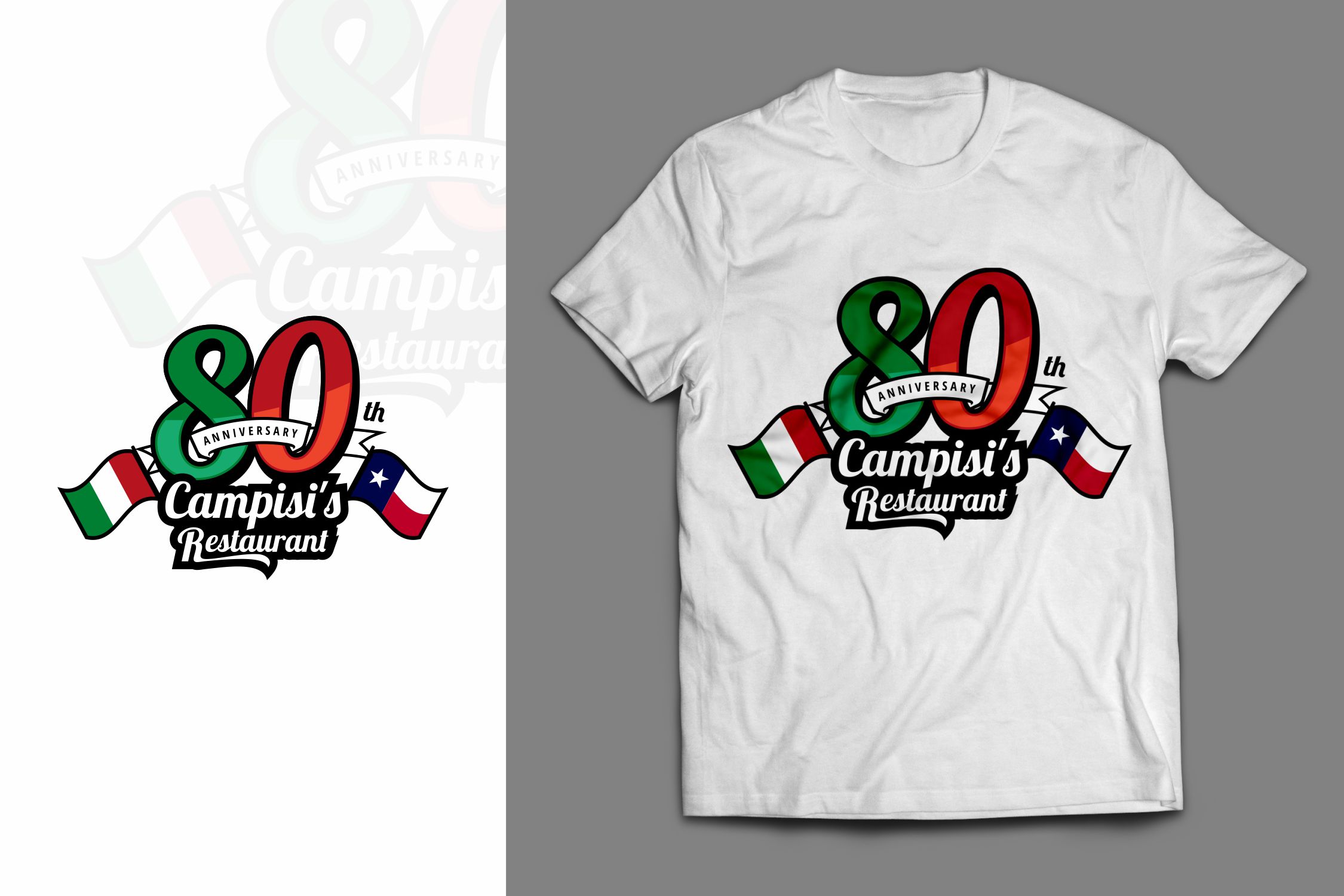 T-Shirt-Design von Syarif HC für Leonard Sloan & Assoc., Inc. | Design #36113824