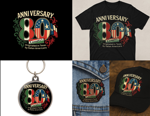 T-shirt Design by JTdsign for Leonard Sloan & Assoc., Inc. | Design: #36043120