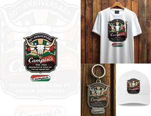 T-shirt Design by JTdsign for Leonard Sloan & Assoc., Inc. | Design: #36043165