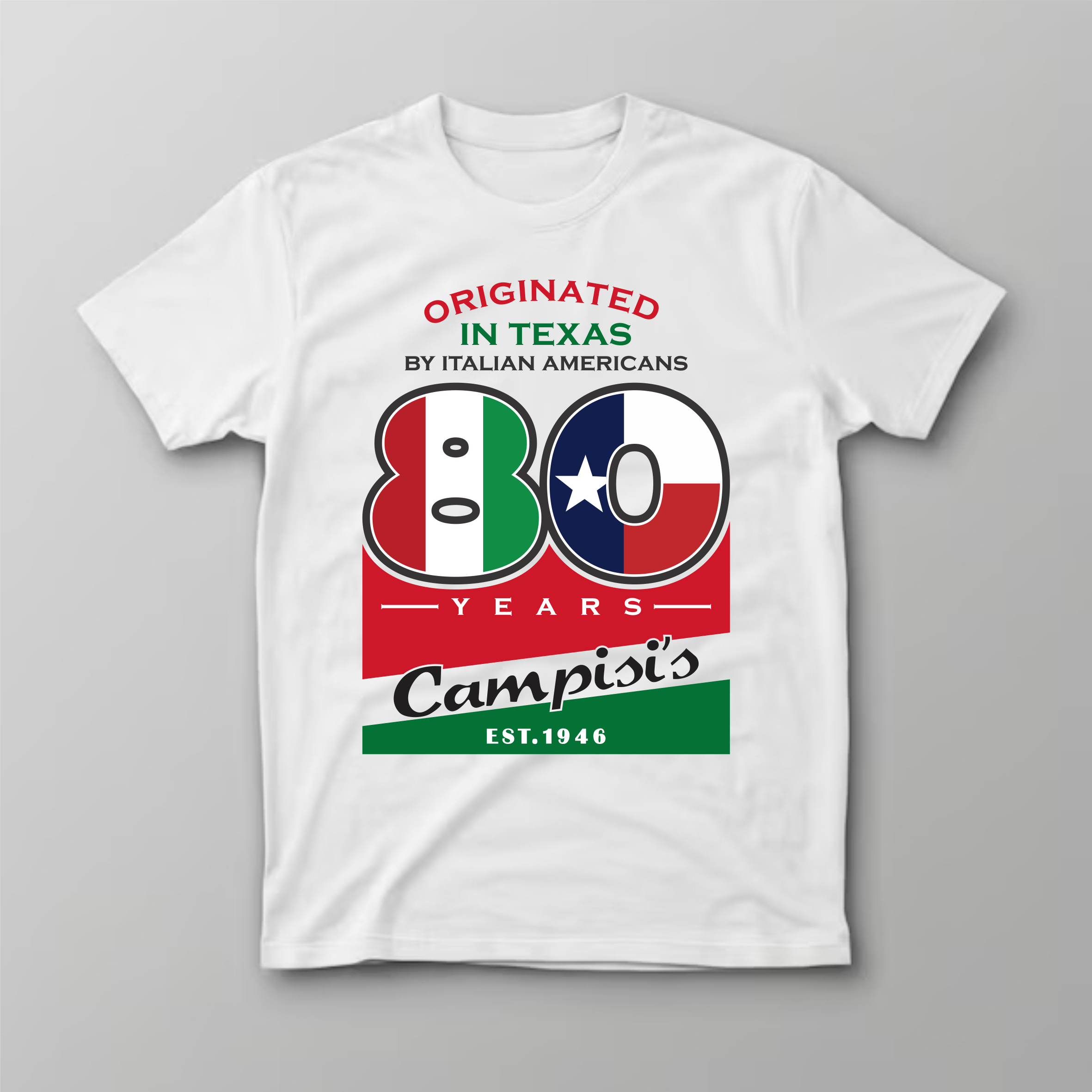 T-Shirt-Design von the iwan für Leonard Sloan & Assoc., Inc. | Design #36046864