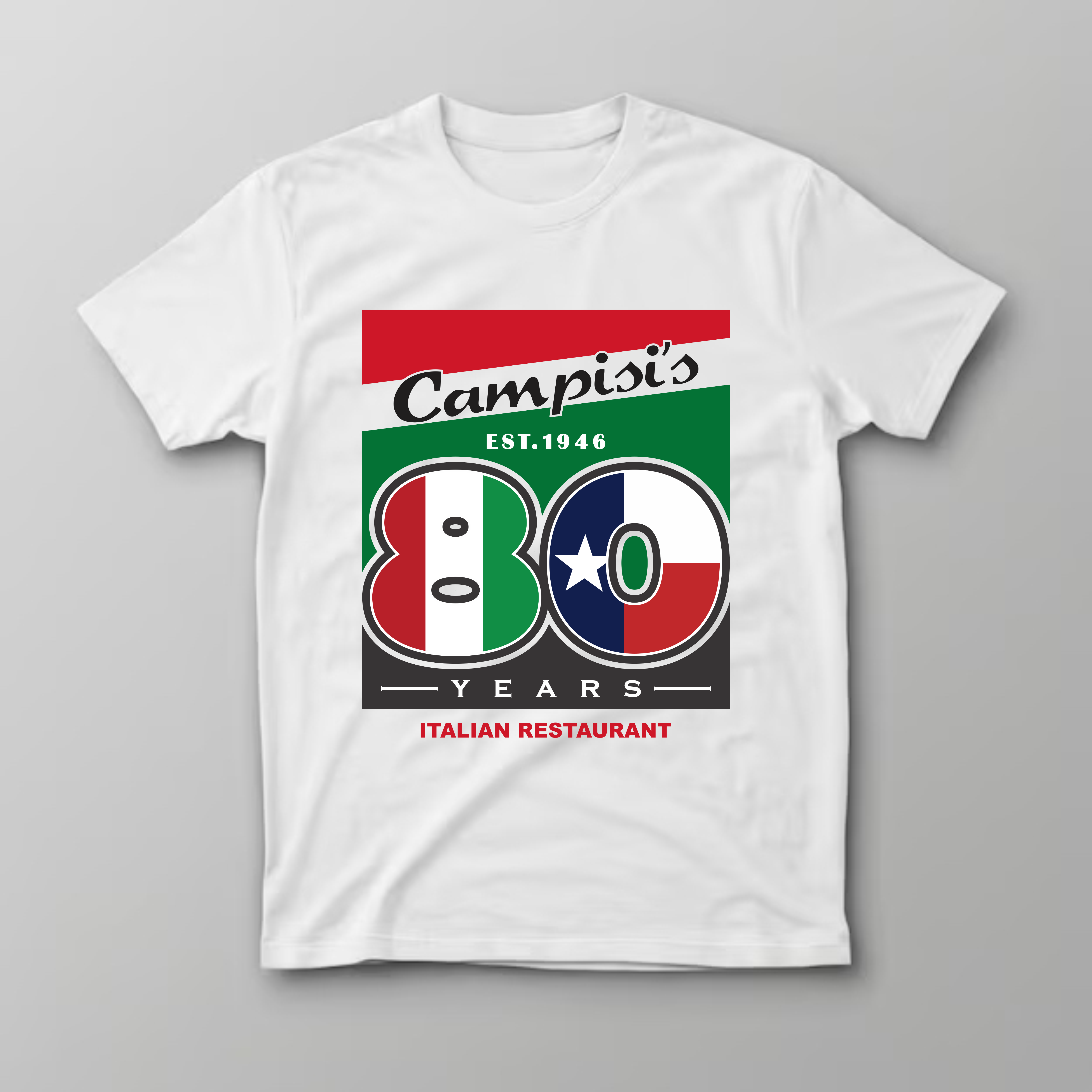 T-Shirt-Design von the iwan für Leonard Sloan & Assoc., Inc. | Design #36046892