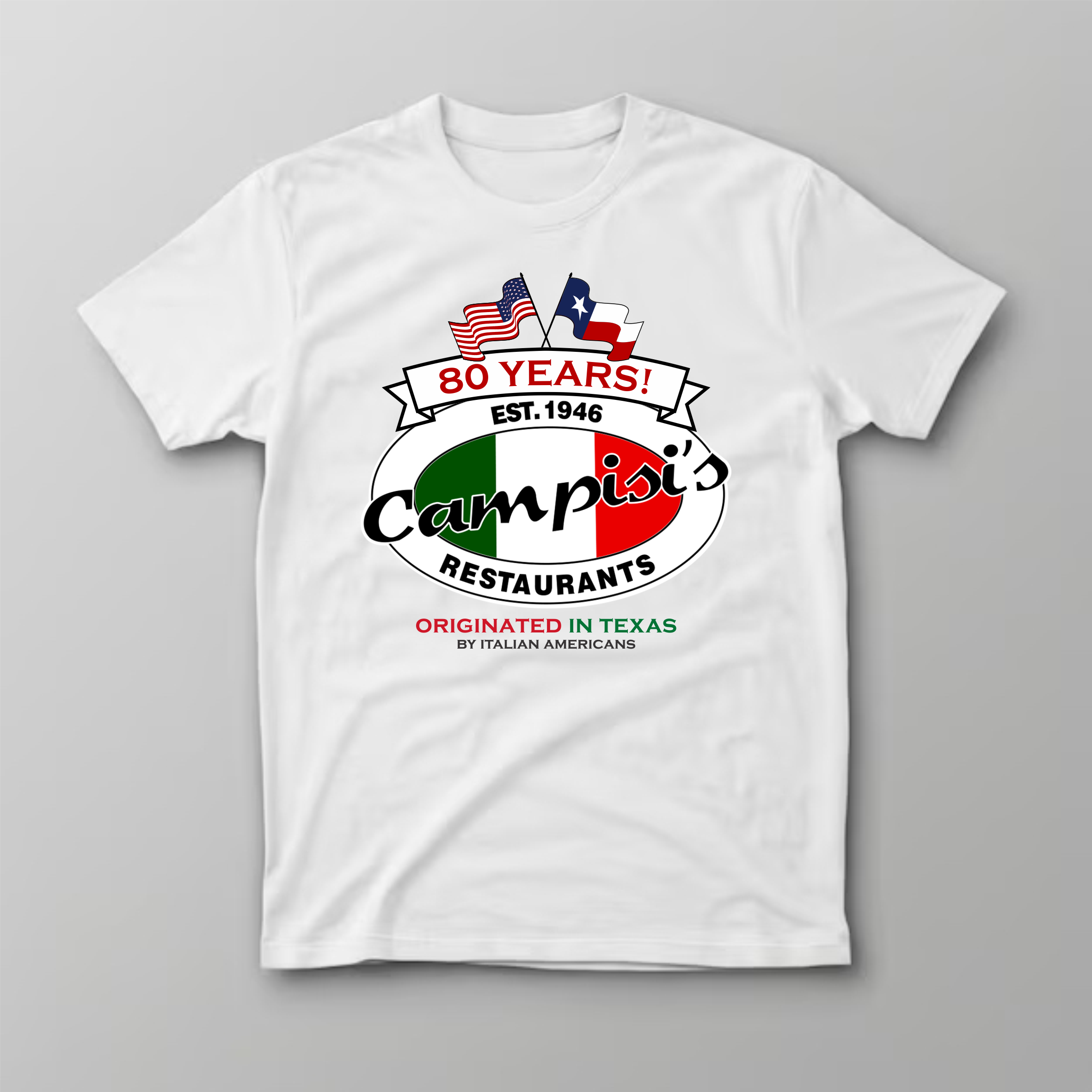 T-Shirt-Design von the iwan für Leonard Sloan & Assoc., Inc. | Design #36429597