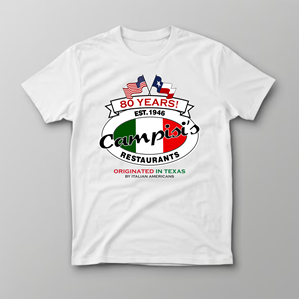 T-Shirt-Design von the iwan für Leonard Sloan & Assoc., Inc. | Design: #36429597