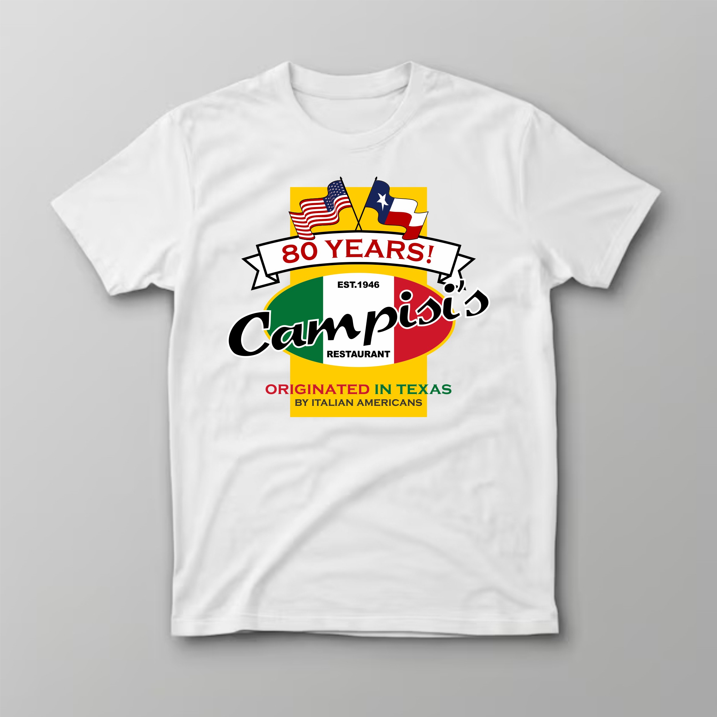 T-Shirt-Design von the iwan für Leonard Sloan & Assoc., Inc. | Design #36429629