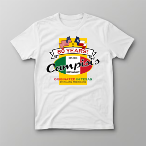 T-Shirt-Design von the iwan für Leonard Sloan & Assoc., Inc. | Design: #36429629