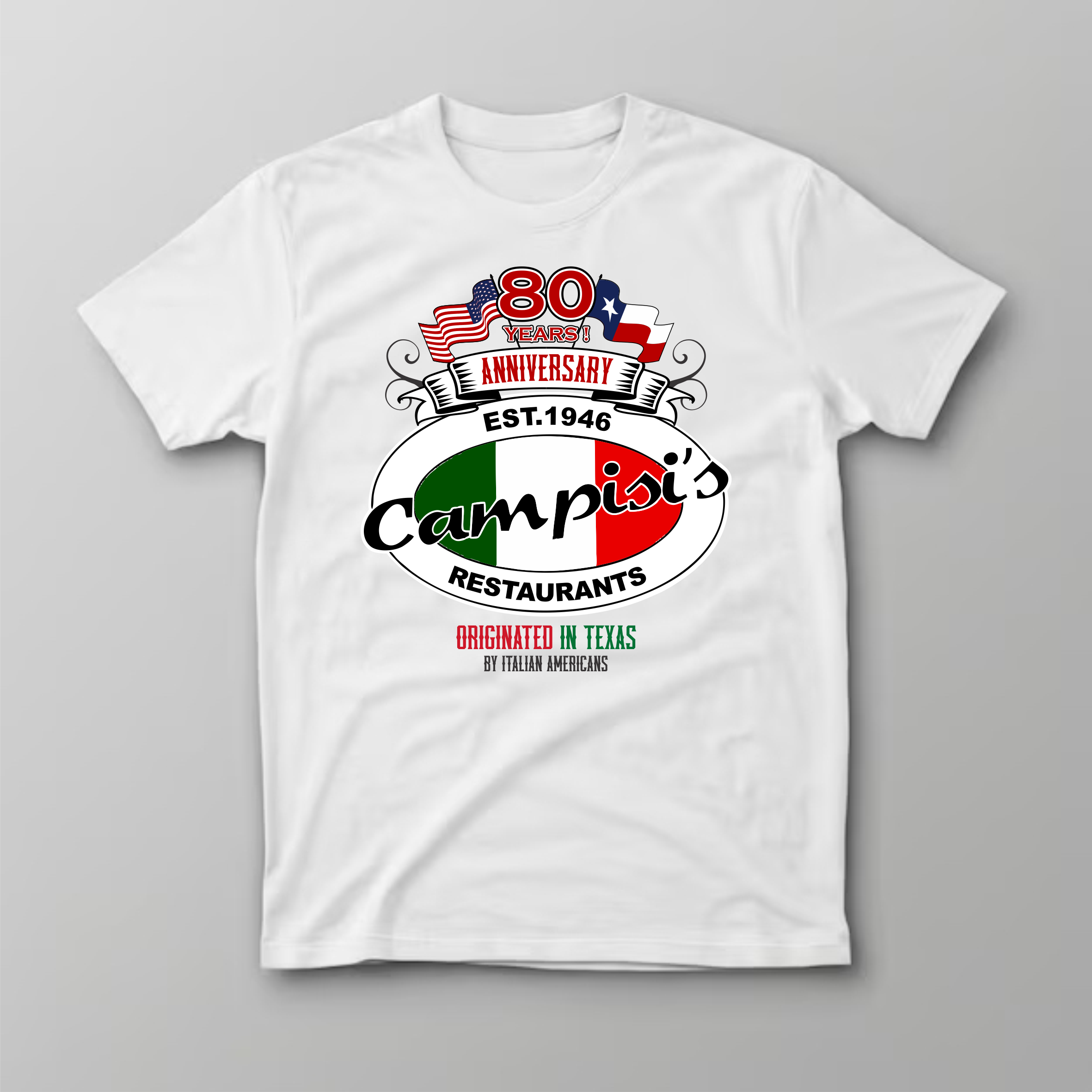 T-Shirt-Design von the iwan für Leonard Sloan & Assoc., Inc. | Design #36432979