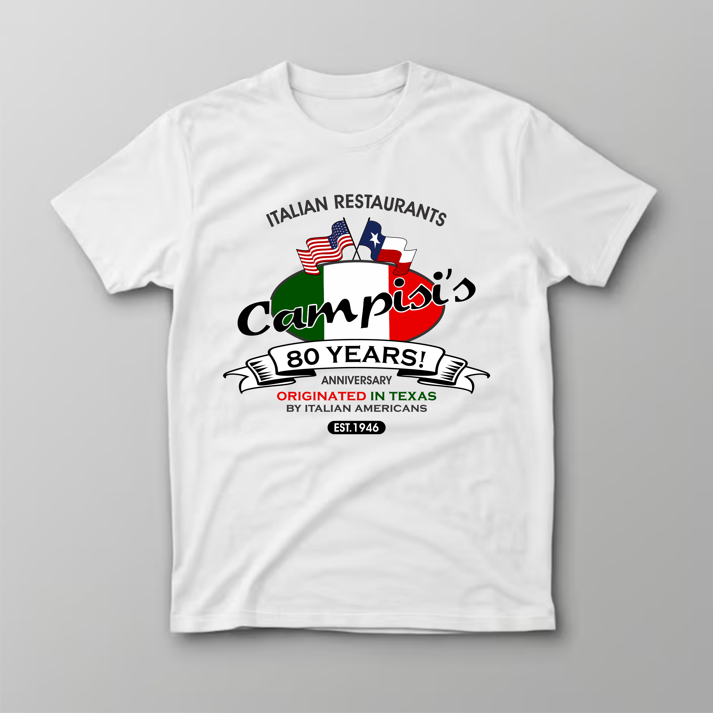 T-Shirt-Design von the iwan für Leonard Sloan & Assoc., Inc. | Design #36446483