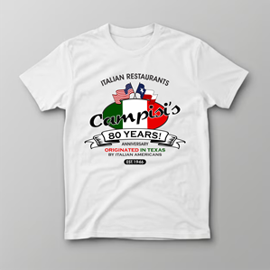 T-Shirt-Design von the iwan für Leonard Sloan & Assoc., Inc. | Design: #36446483