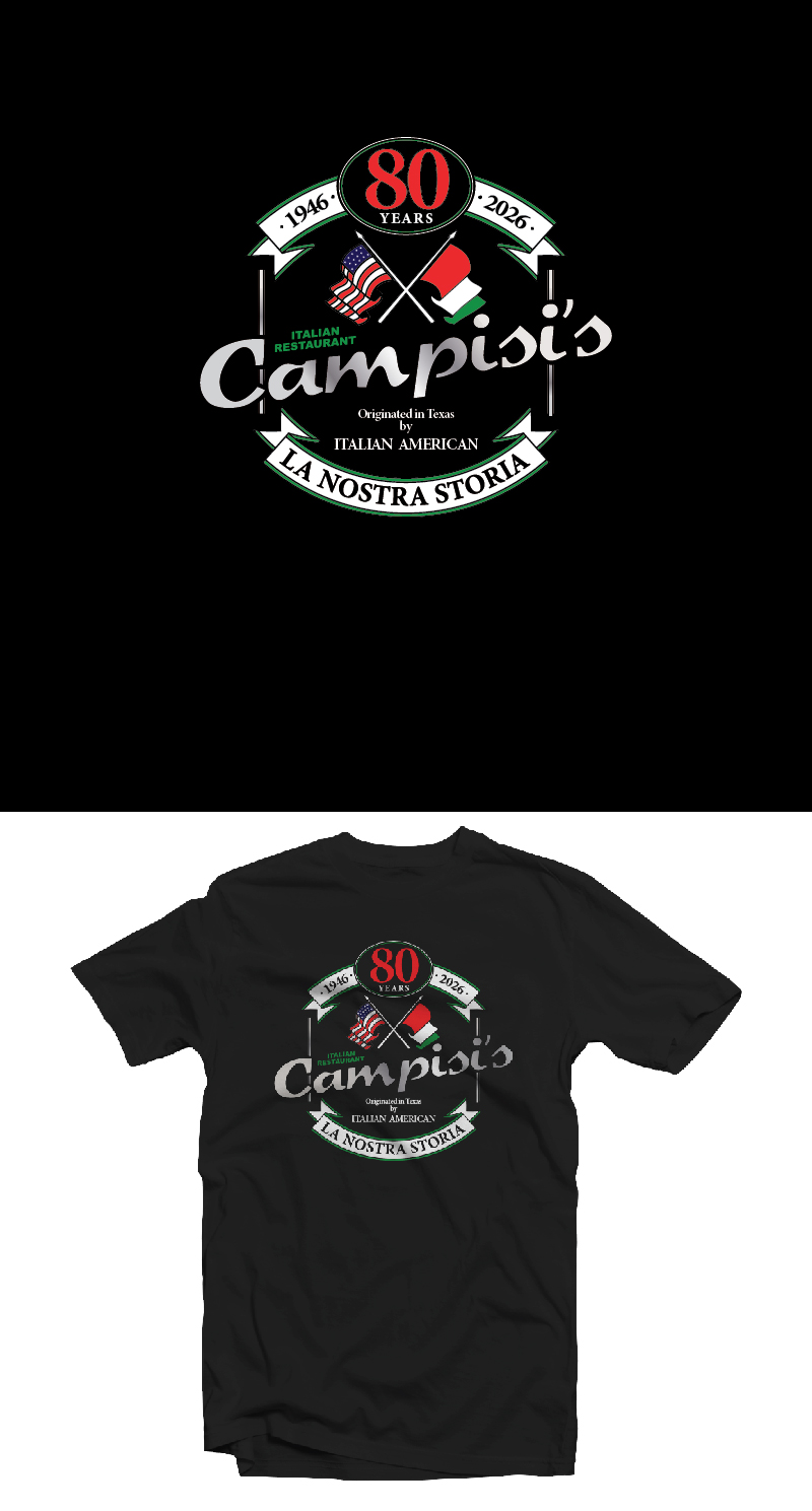 T-Shirt-Design von Ngoeg für Leonard Sloan & Assoc., Inc. | Design #36044708