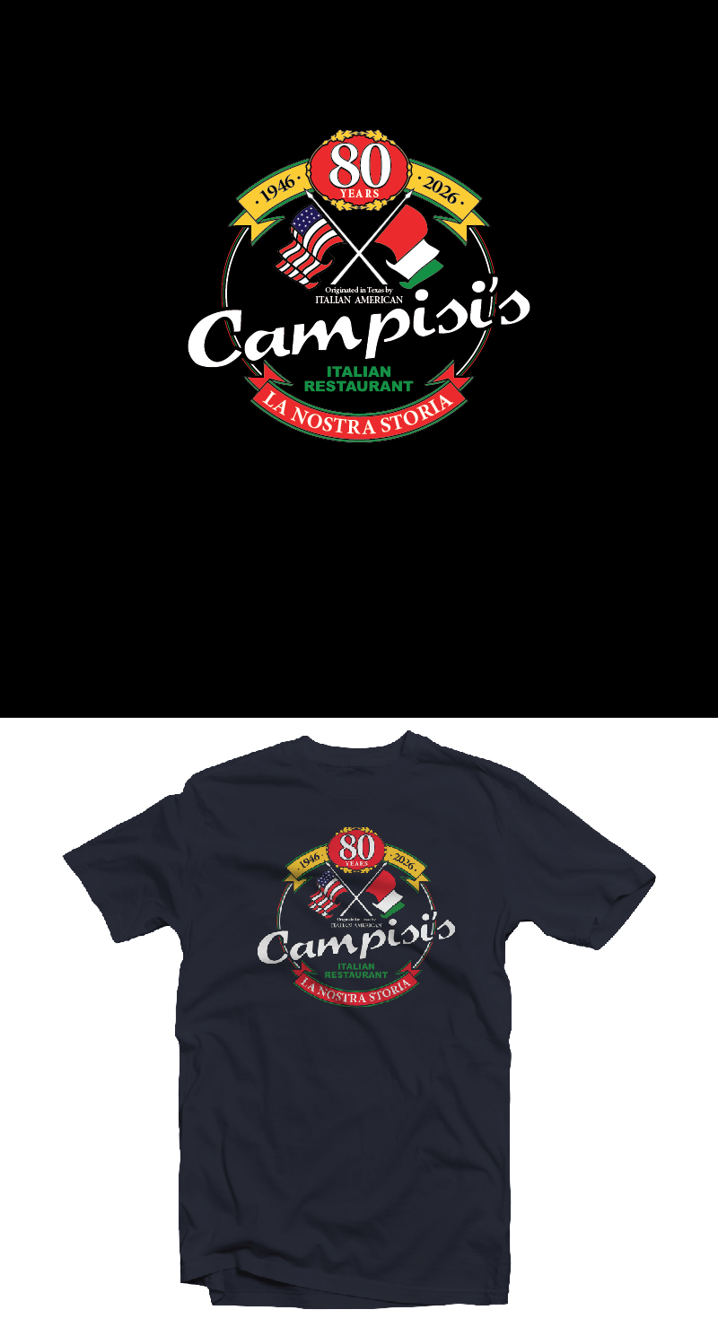 T-Shirt-Design von Ngoeg für Leonard Sloan & Assoc., Inc. | Design #36044709