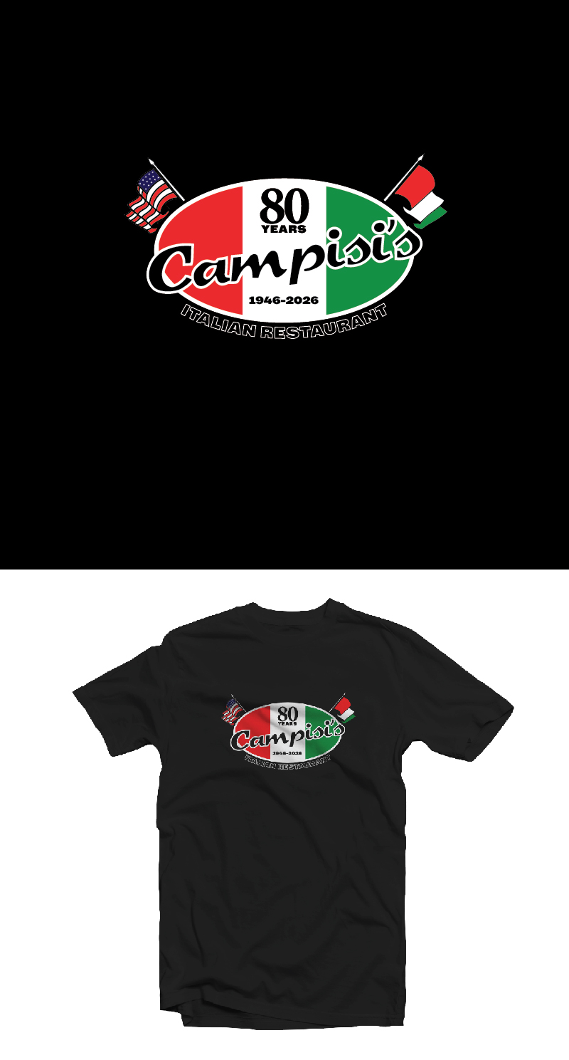 T-Shirt-Design von Ngoeg für Leonard Sloan & Assoc., Inc. | Design #36567665