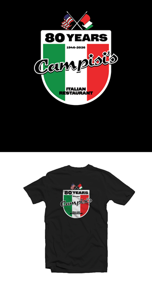 T-Shirt-Design von Ngoeg für Leonard Sloan & Assoc., Inc. | Design: #36567666