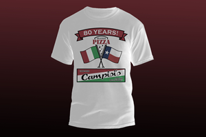 T-shirt Design by Rupok 3