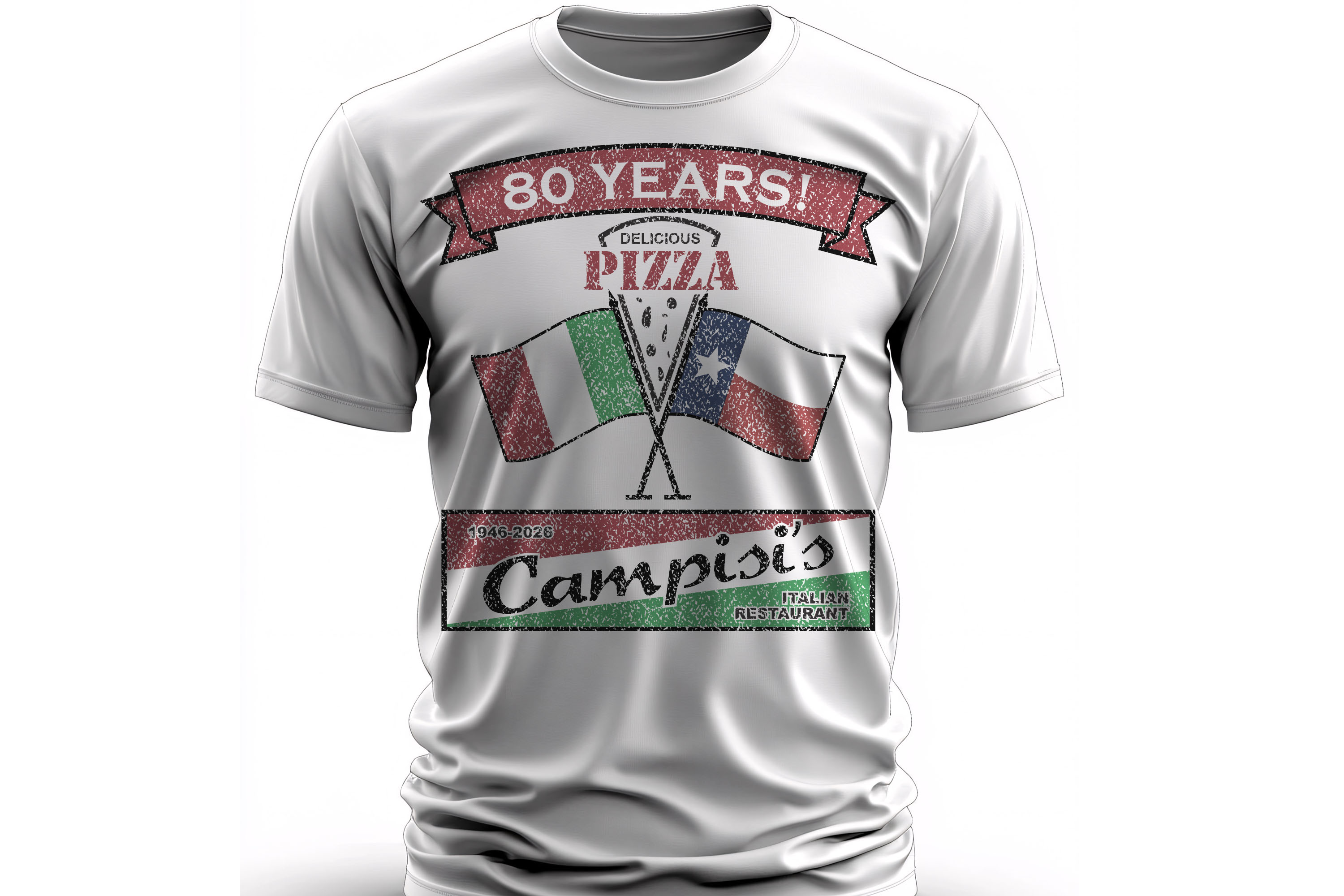 T-Shirt-Design von Rupok 3 für Leonard Sloan & Assoc., Inc. | Design #36043484