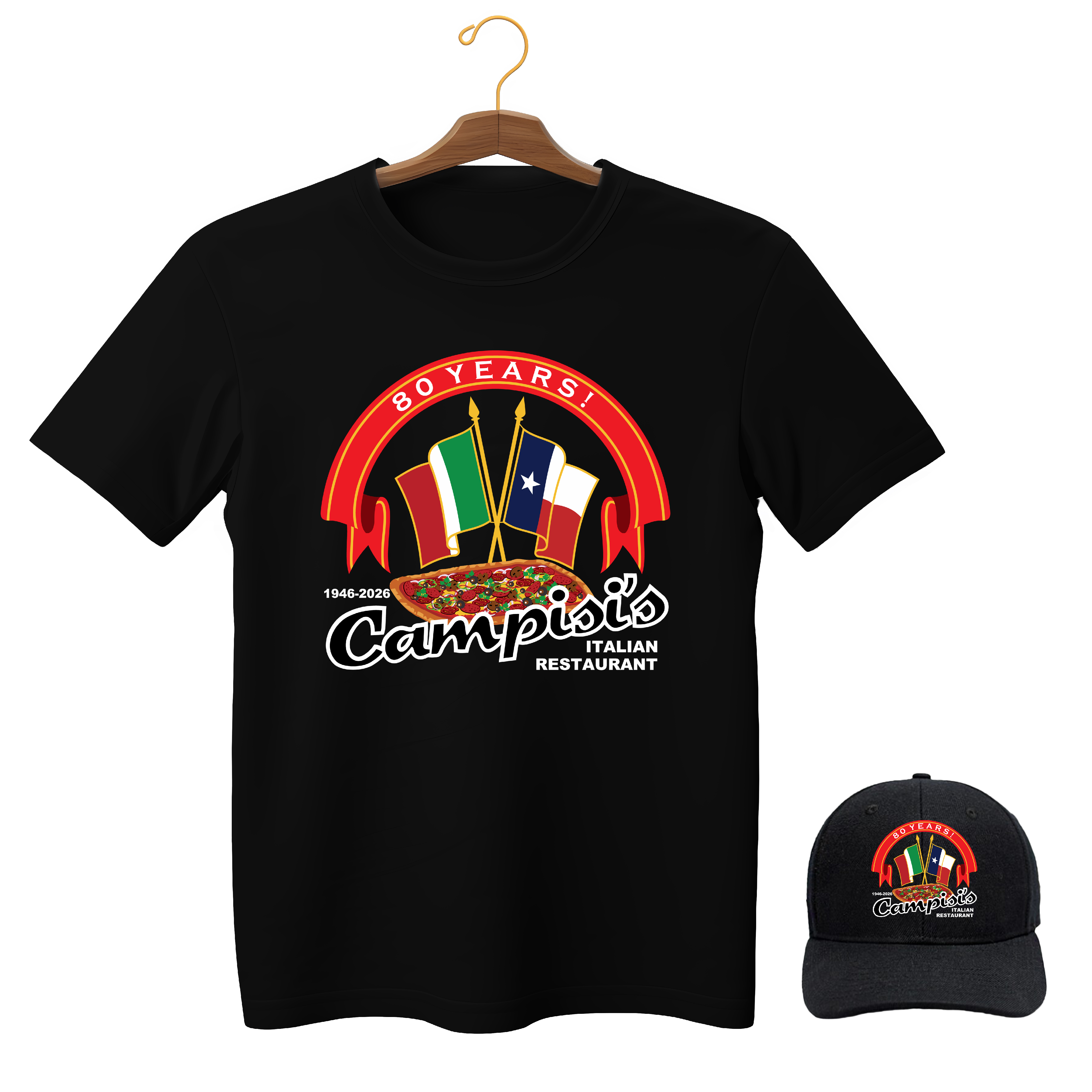 T-Shirt-Design von lovekeshk1 2 für Leonard Sloan & Assoc., Inc. | Design #36049958