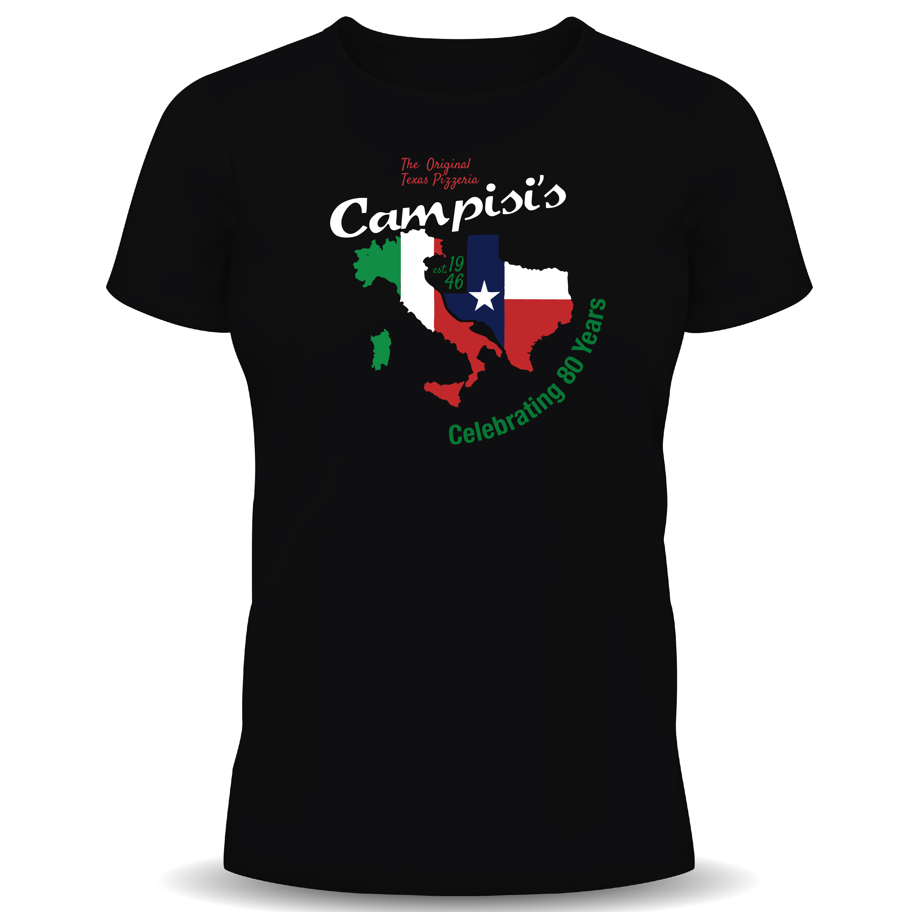 T-shirt Design by Wanda.G for Leonard Sloan & Assoc., Inc. | Design #36050300