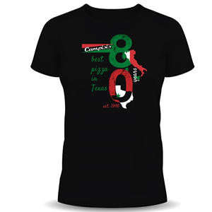 T-Shirt-Design von Wanda.G für Leonard Sloan & Assoc., Inc. | Design: #36050301