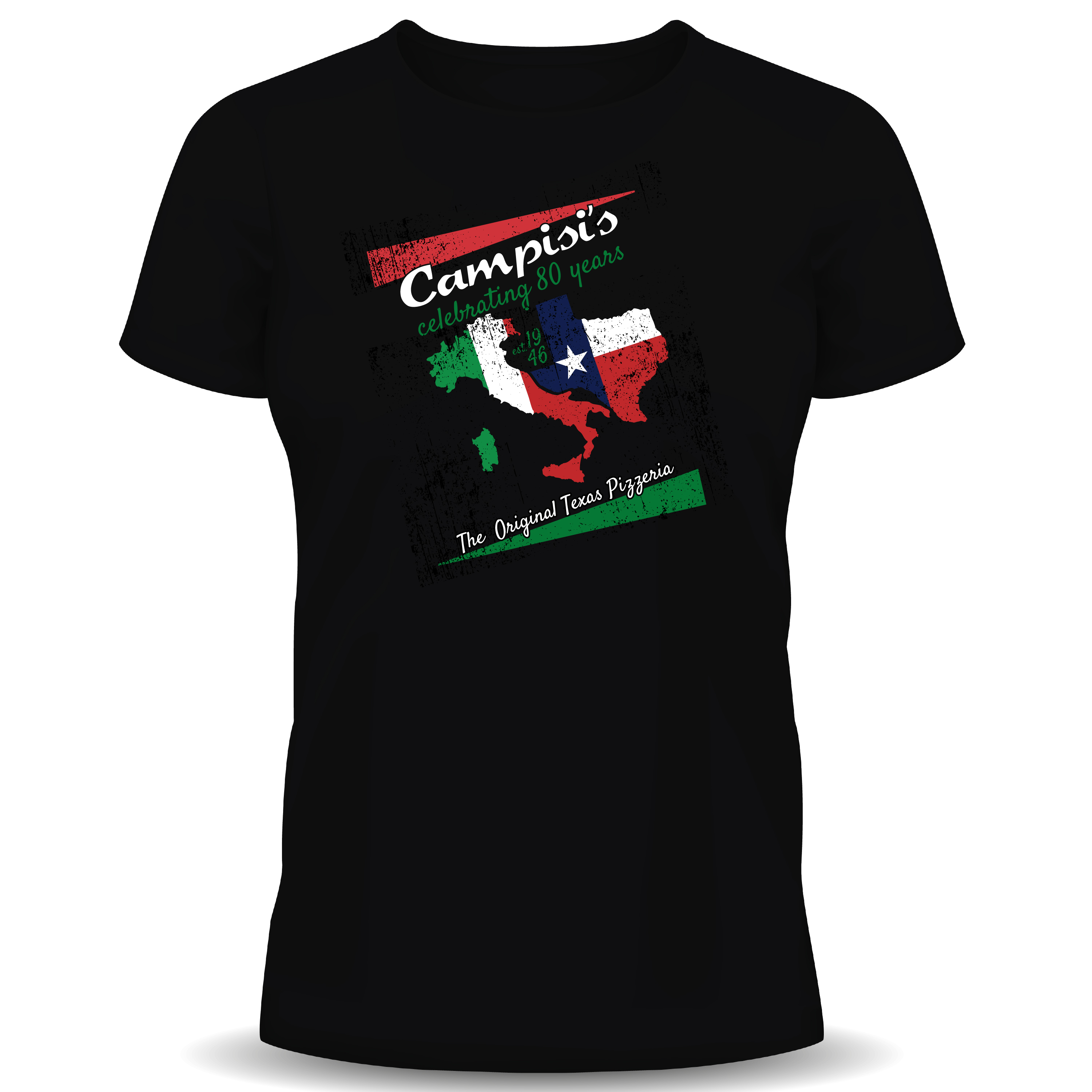 T-Shirt-Design von Wanda.G für Leonard Sloan & Assoc., Inc. | Design #36050302