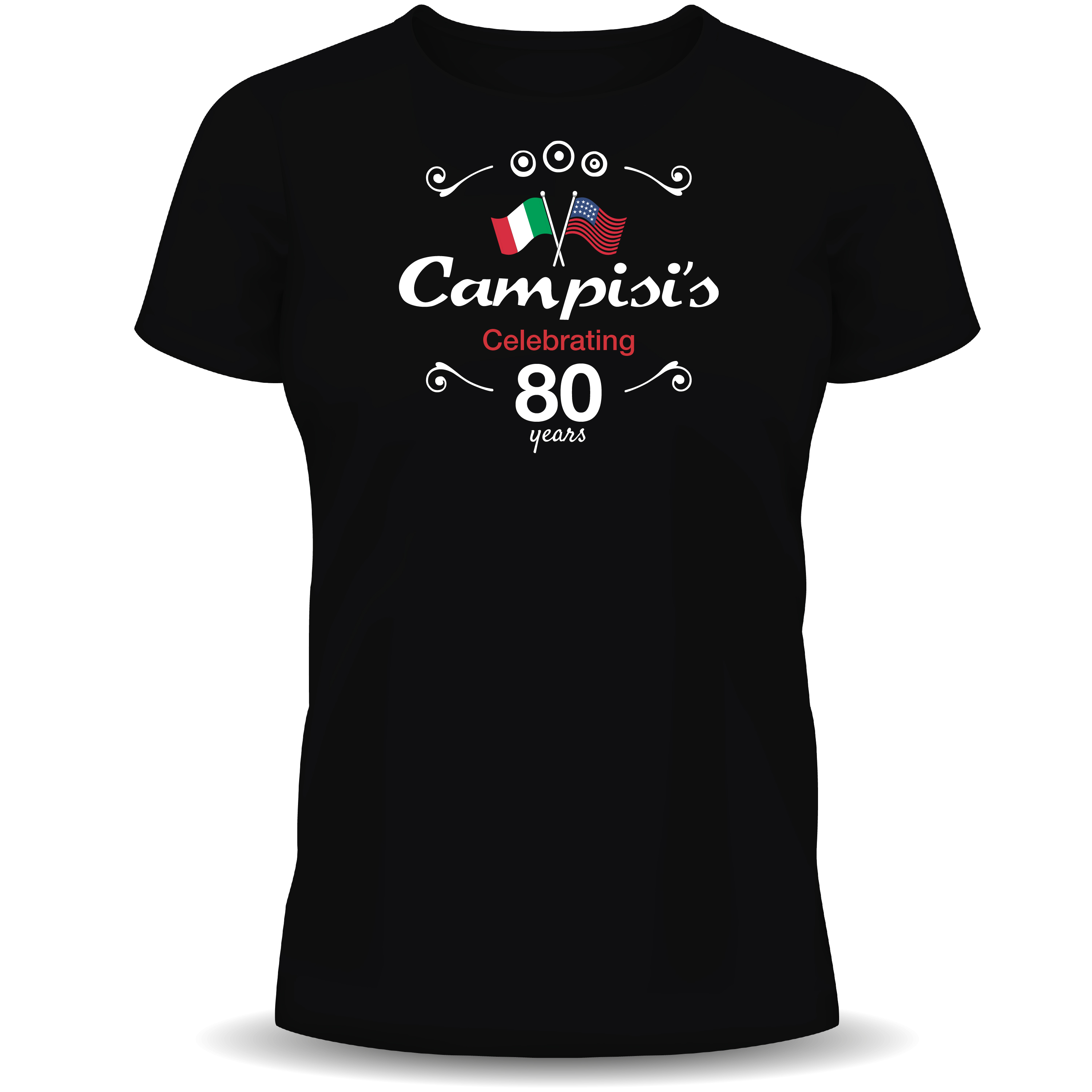 T-Shirt-Design von Wanda.G für Leonard Sloan & Assoc., Inc. | Design #36050520