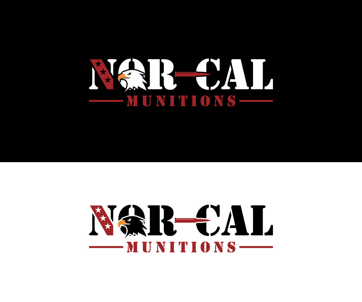 Logo Design by jonkonrad for DAVIS GUNWORX | Design #36047223