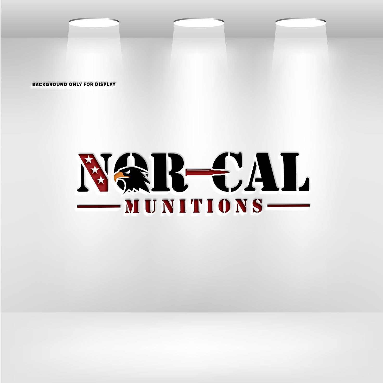 Logo Design by jonkonrad for DAVIS GUNWORX | Design #36047224