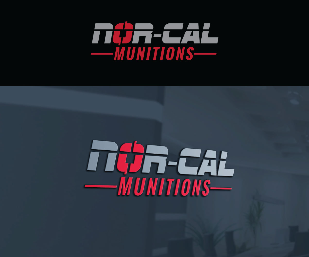 Diseño de Logo por Luckey yaari para DAVIS GUNWORX | Diseño #36051936