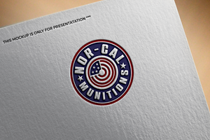 Diseño de Logo por Widi Nalendra para DAVIS GUNWORX | Diseño: #36042335