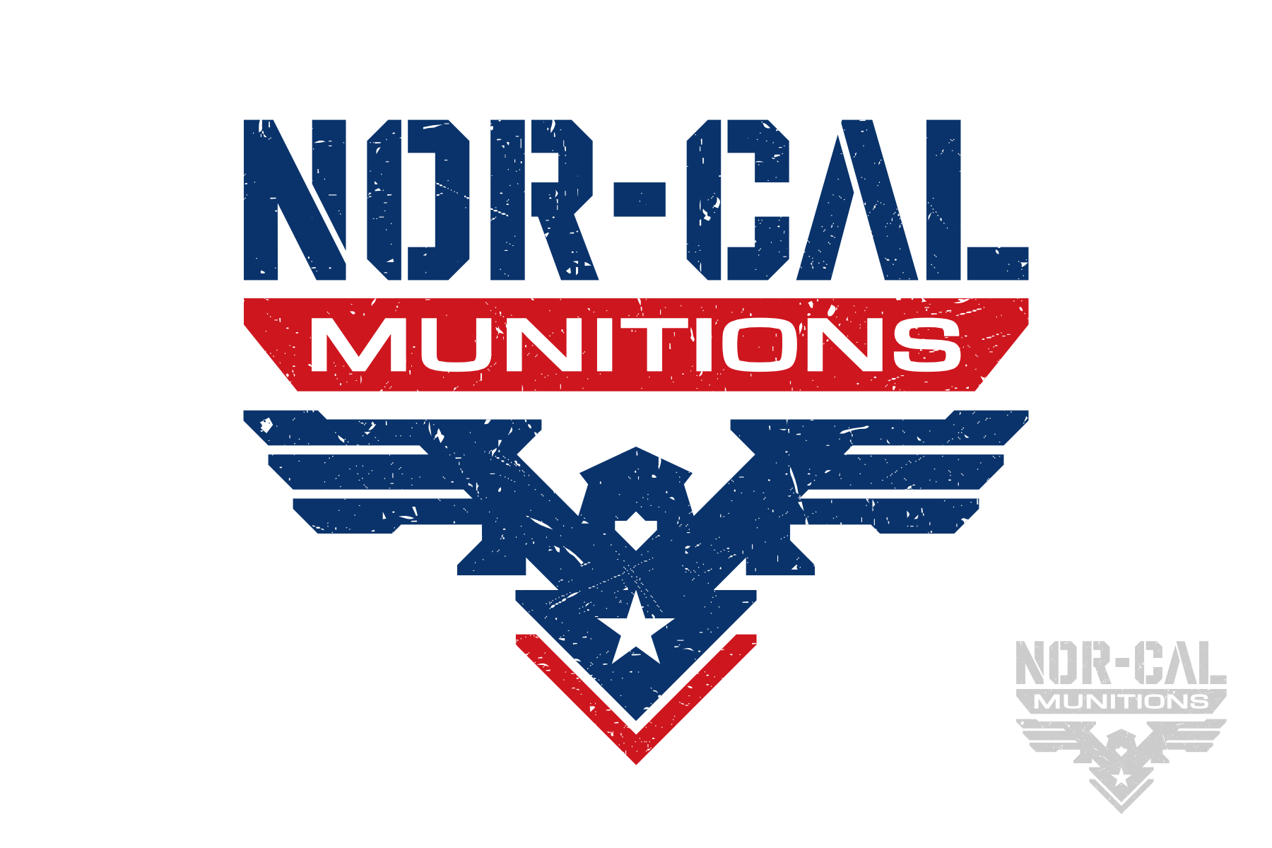 Logo Design by Aezakmi for DAVIS GUNWORX | Design #36069919