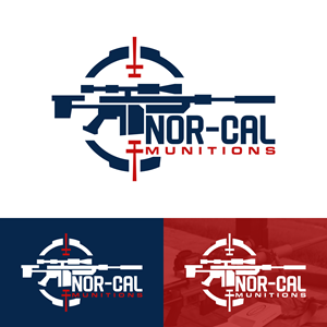 Logo Design by Aezakmi for DAVIS GUNWORX | Design: #36123657