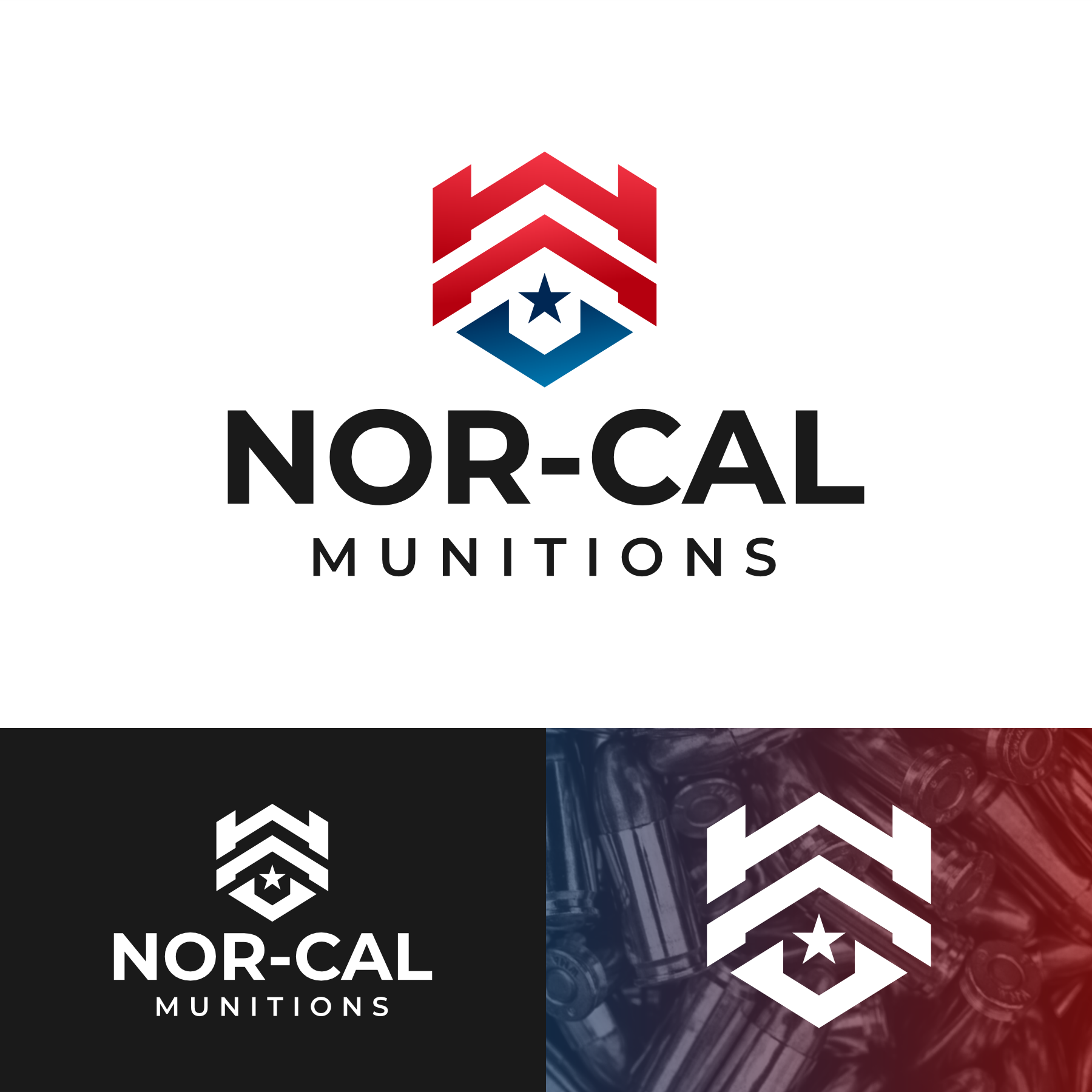 Diseño de Logo por Aezakmi para DAVIS GUNWORX | Diseño #36123658