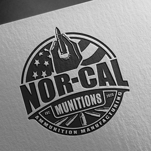 Diseño de Logo por Storebuilder Designs para DAVIS GUNWORX | Diseño: #36044322