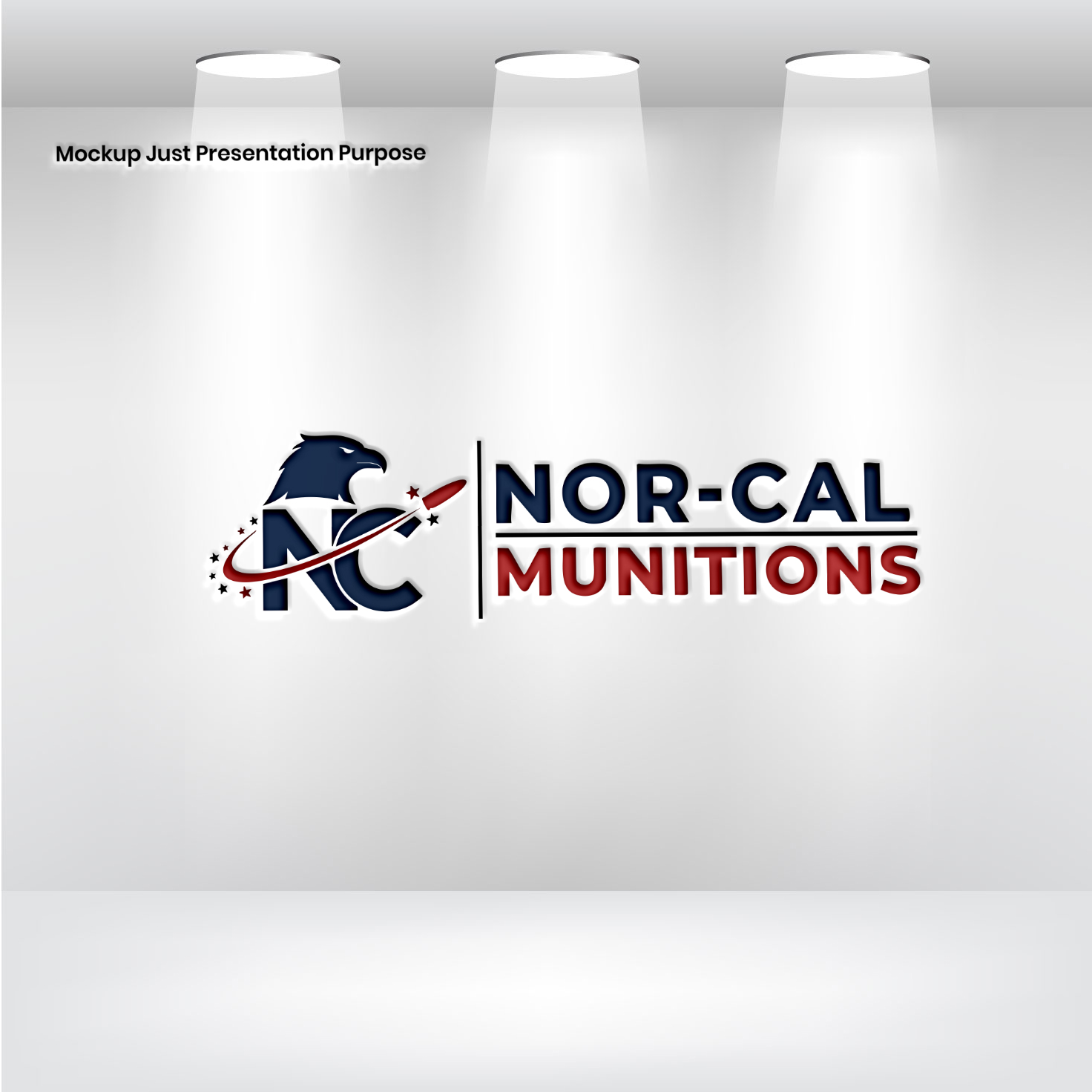 Logo Design by VectorForge for DAVIS GUNWORX | Design #36044072