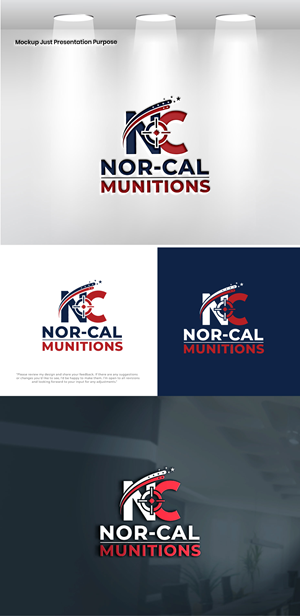 Logo Design by VectorForge for DAVIS GUNWORX | Design: #36044073