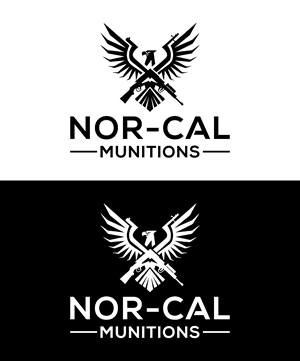 Diseño de Logo por manggawkwk para DAVIS GUNWORX | Diseño: #36045165